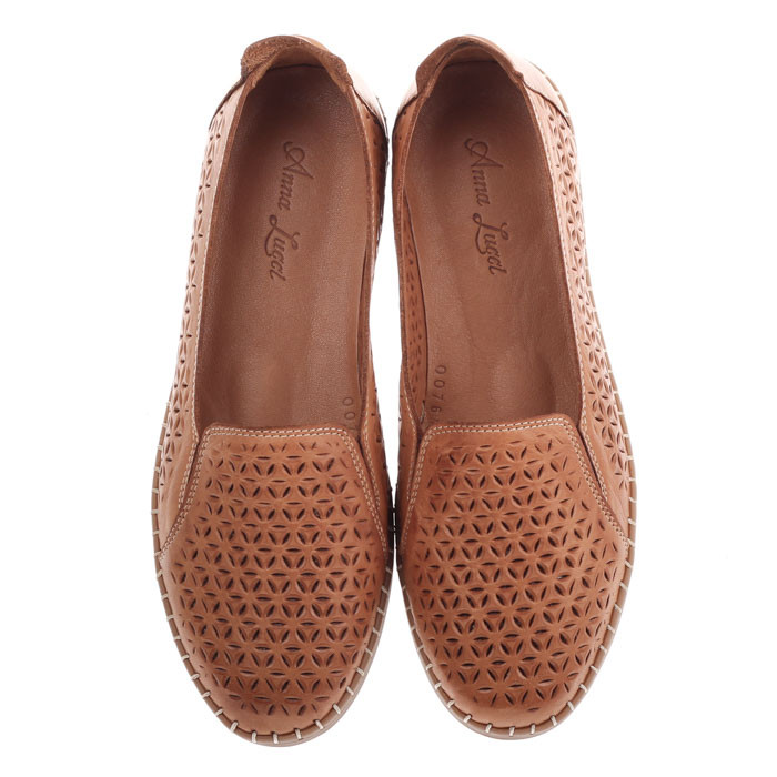 Балетки Anna Lucci 172003 - Вид 20 - інтернет магазин sandalini.ua