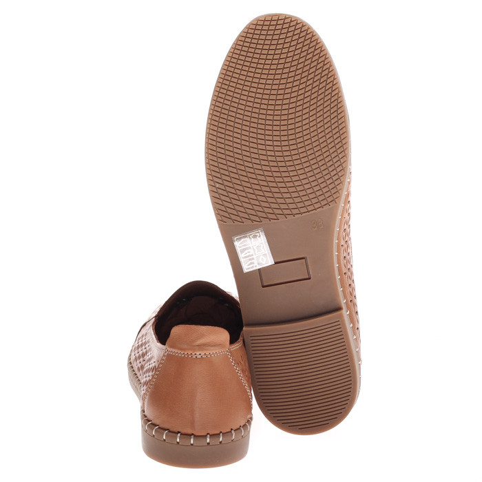 Балетки Anna Lucci 172003 - Вид 21 - інтернет магазин sandalini.ua