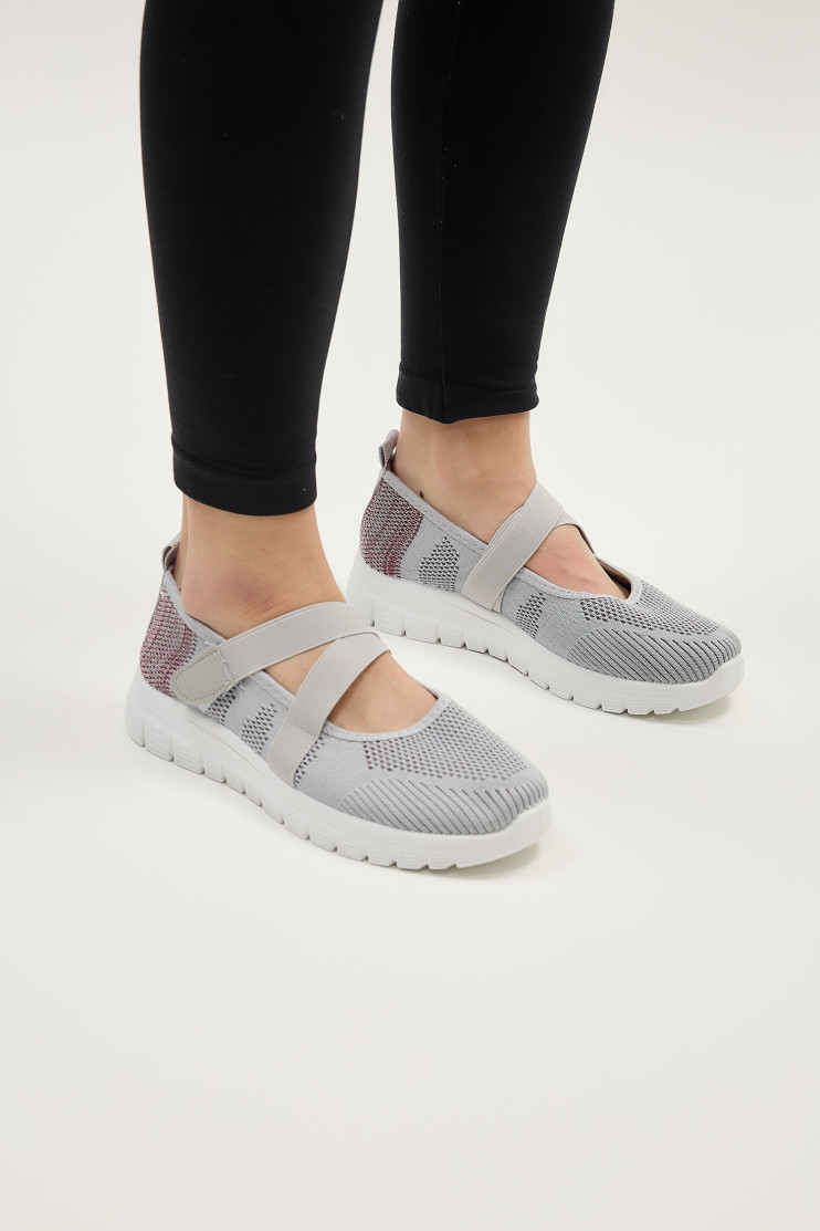 Мокасины SOPRA 182469 - Вид 2 - интернет магазин sandalini.ua