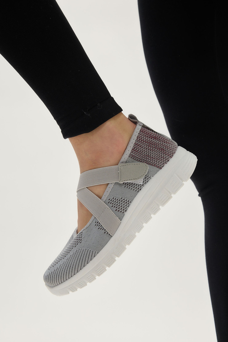 Мокасины SOPRA 182469 - Вид 5 - интернет магазин sandalini.ua