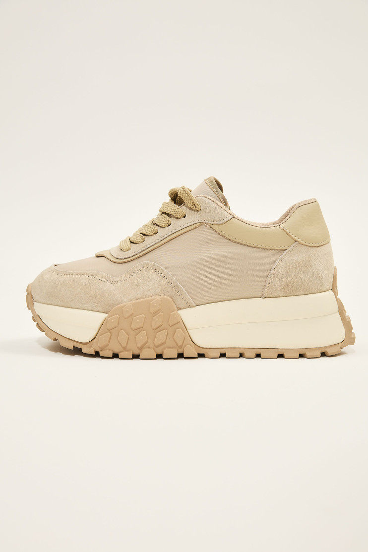 Кросівки Lonza 184354 - Вид 3 - інтернет магазин sandalini.ua