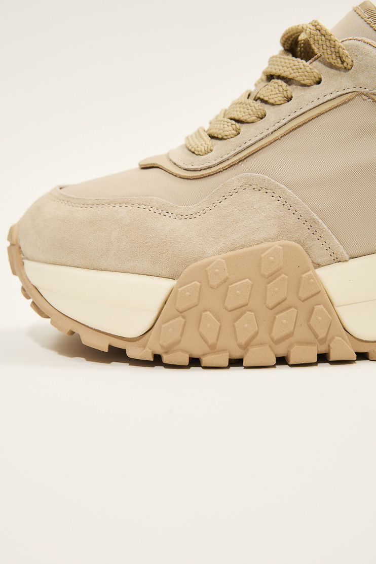 Кросівки Lonza 184354 - Вид 4 - інтернет магазин sandalini.ua