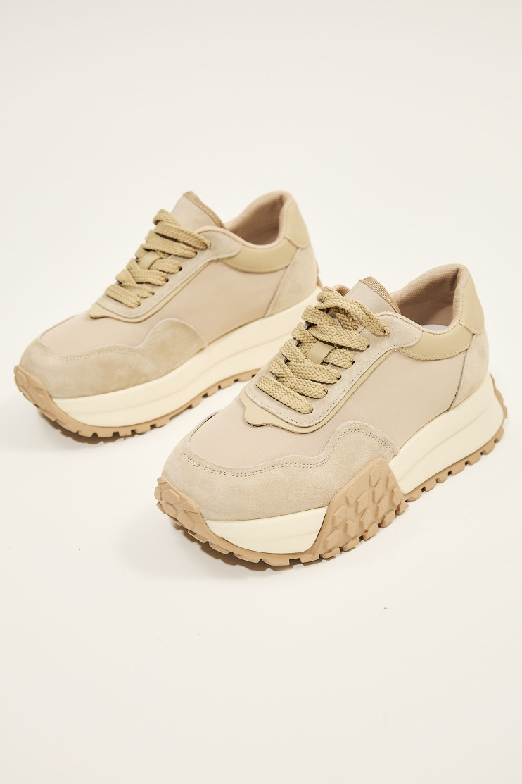 Кросівки Lonza 184354 - Вид 7 - інтернет магазин sandalini.ua