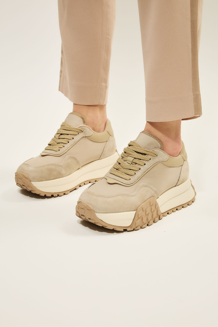 Кросівки Lonza 184354 - Вид 8 - інтернет магазин sandalini.ua