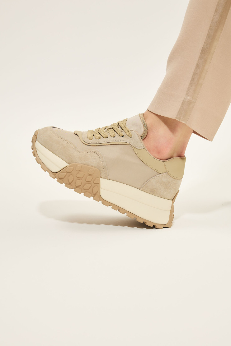 Кросівки Lonza 184354 - Вид 9 - інтернет магазин sandalini.ua