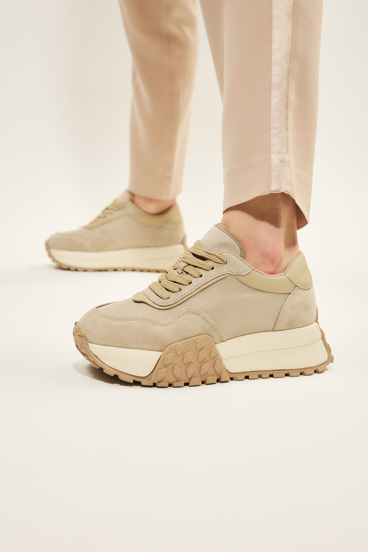 Кросівки Lonza 184354 - Вид 10 - інтернет магазин sandalini.ua