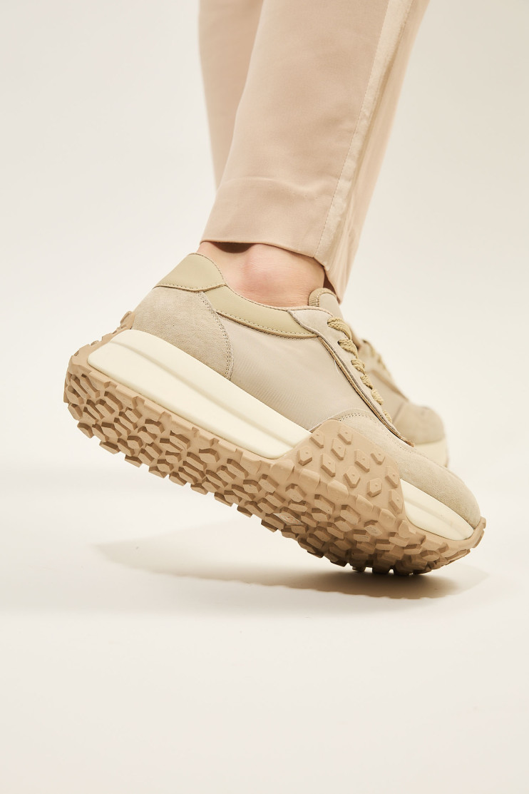 Кросівки Lonza 184354 - Вид 11 - інтернет магазин sandalini.ua