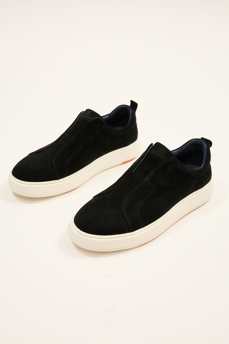 Кеди чоловічі Fabio Monelli 186261 - Вид 2 - інтернет магазин sandalini.ua