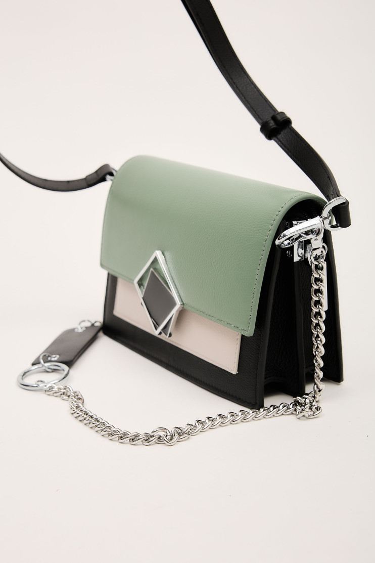 Сумка Lonza 186624 - Вид 1 - інтернет магазин sandalini.ua