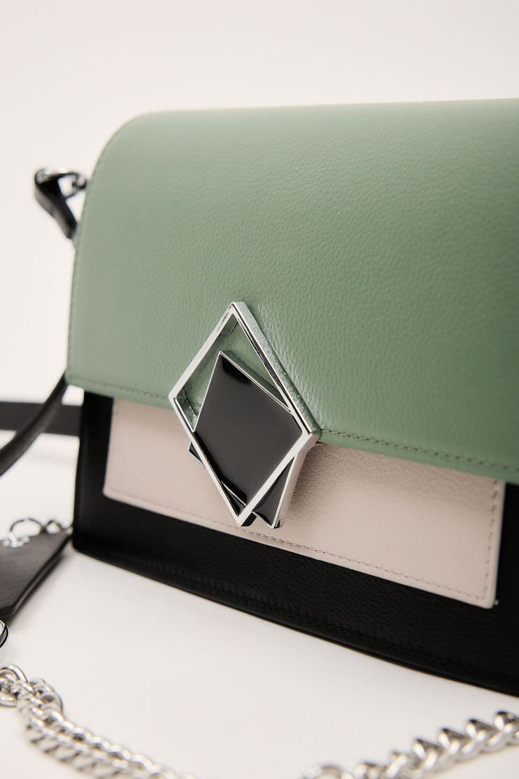 Сумка Lonza 186624 - Вид 5 - інтернет магазин sandalini.ua