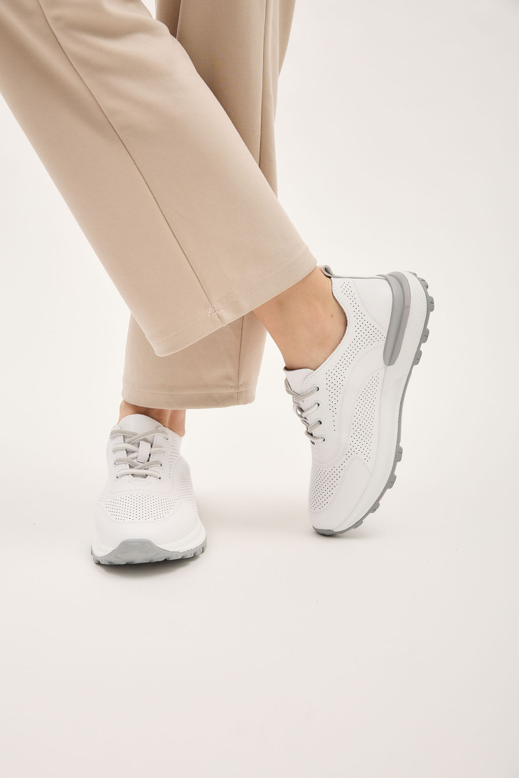 Мокасини Lonza 182748 - Вид 4 - інтернет магазин sandalini.ua