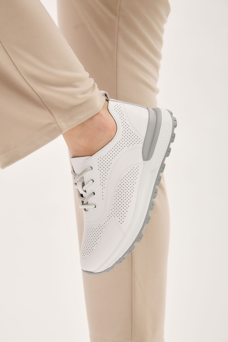 Мокасини Lonza 182748 - Вид 5 - інтернет магазин sandalini.ua