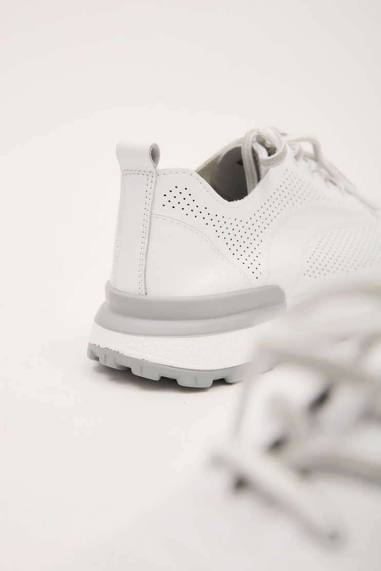 Мокасини Lonza 182748 - Вид 10 - інтернет магазин sandalini.ua