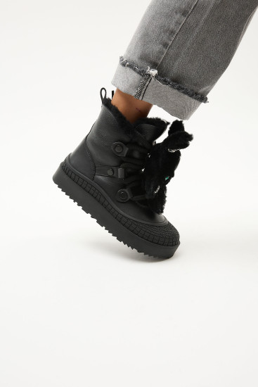 Угги Lonza NY 192488