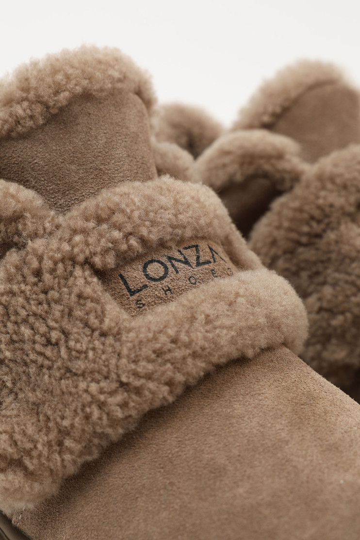 Уггі Lonza 192631 - Вид 7 - інтернет магазин sandalini.ua