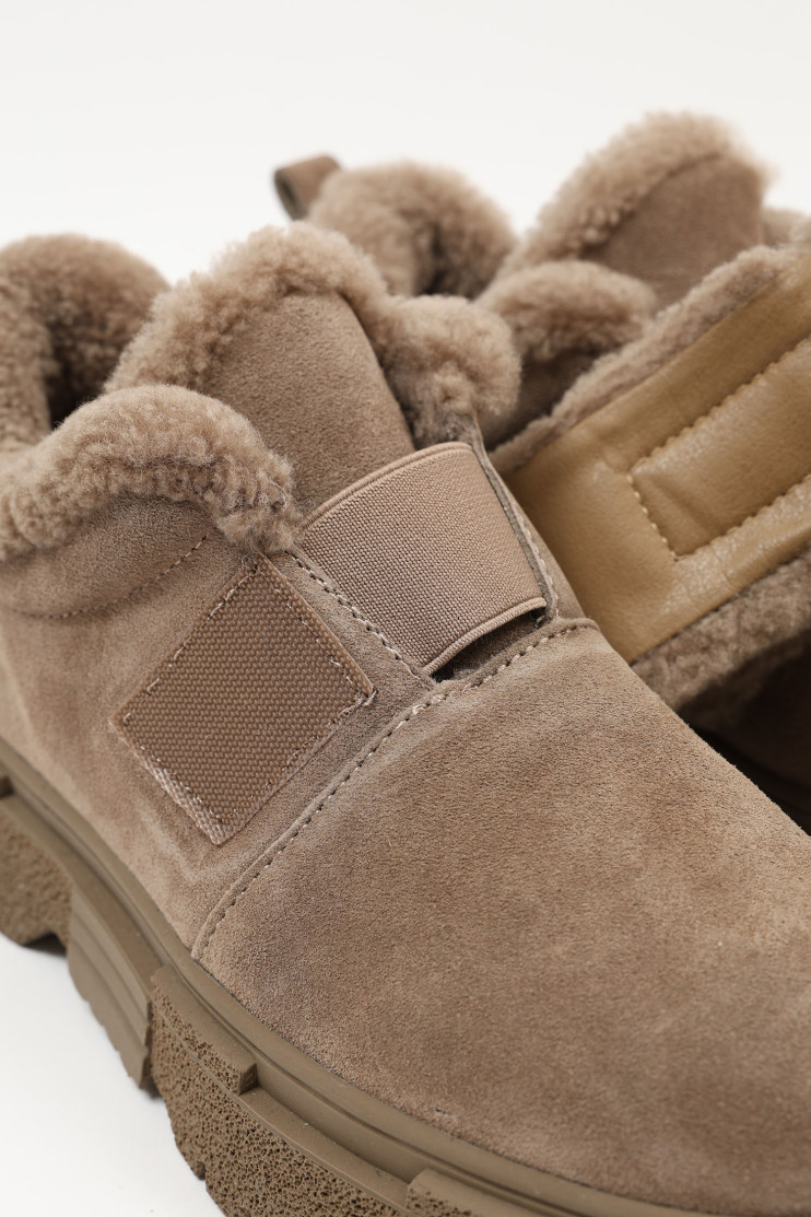 Уггі Lonza 192631 - Вид 9 - інтернет магазин sandalini.ua