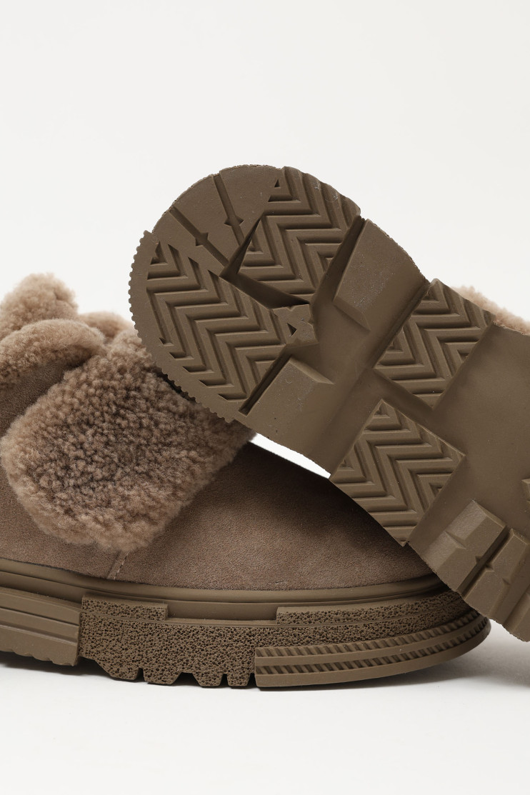 Уггі Lonza 192631 - Вид 10 - інтернет магазин sandalini.ua