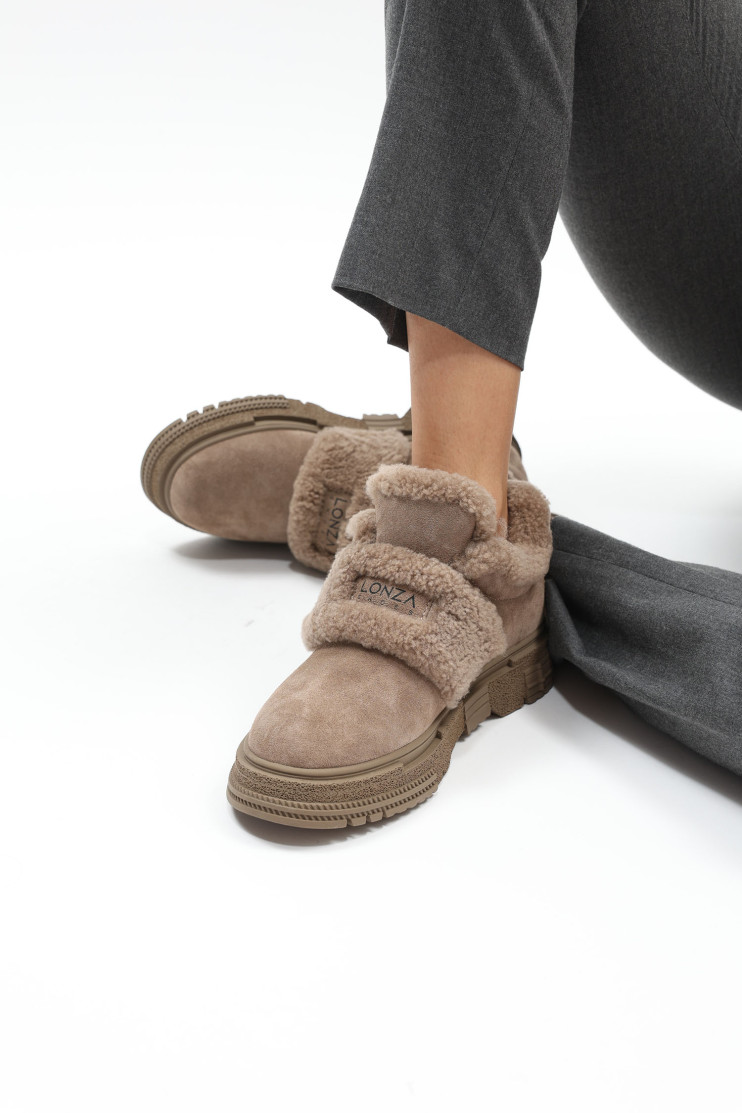 Уггі Lonza 192631 - Вид 8 - інтернет магазин sandalini.ua