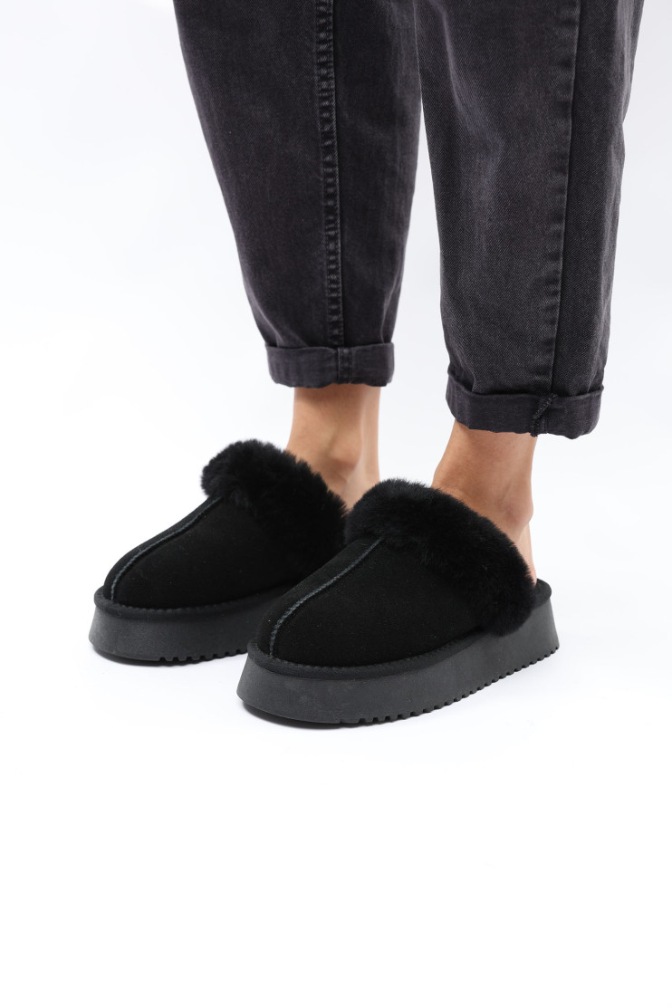 Угги Lonza 188271 - Вид 6 - интернет магазин sandalini.ua