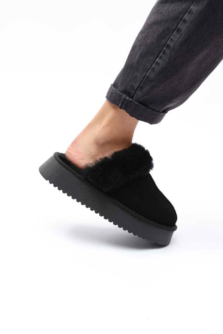 Угги Lonza 188271 - Вид 3 - интернет магазин sandalini.ua