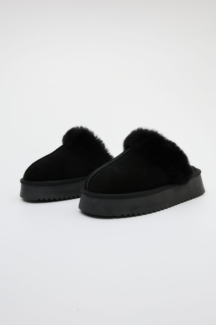 Угги Lonza 188271 - Вид 2 - интернет магазин sandalini.ua