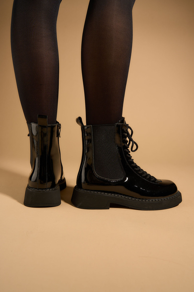 Черевики Anna Lucci 189475 - Вид 9 - інтернет магазин sandalini.ua