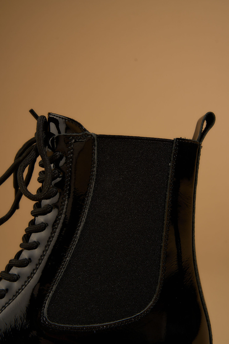 Черевики Anna Lucci 189475 - Вид 11 - інтернет магазин sandalini.ua