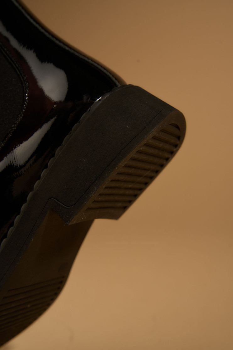 Черевики Anna Lucci 189475 - Вид 12 - інтернет магазин sandalini.ua