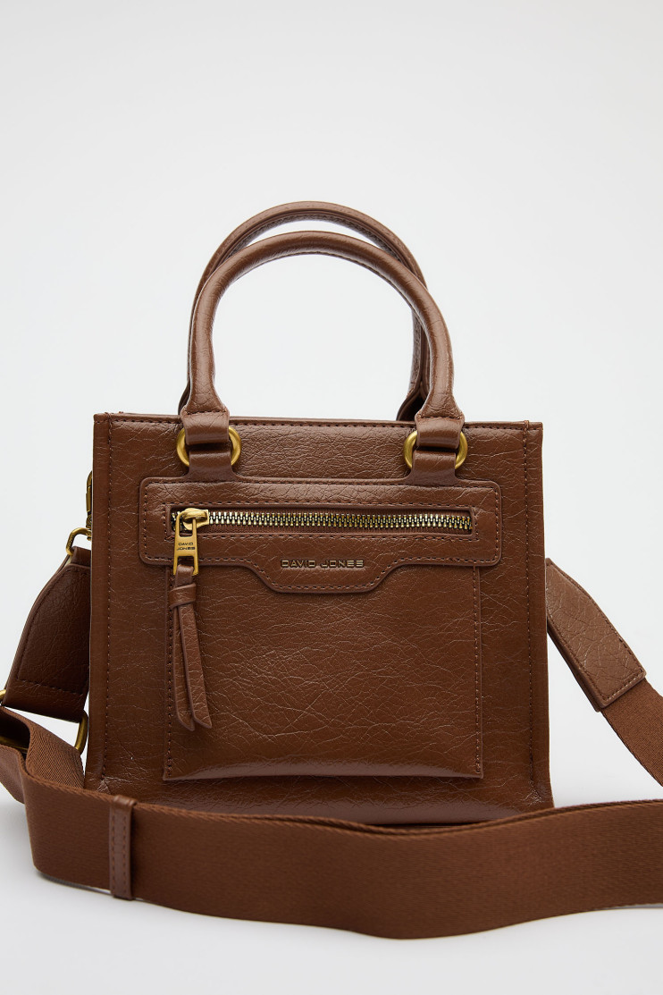 Сумка David Jones 191738 - Вид 1 - інтернет магазин sandalini.ua
