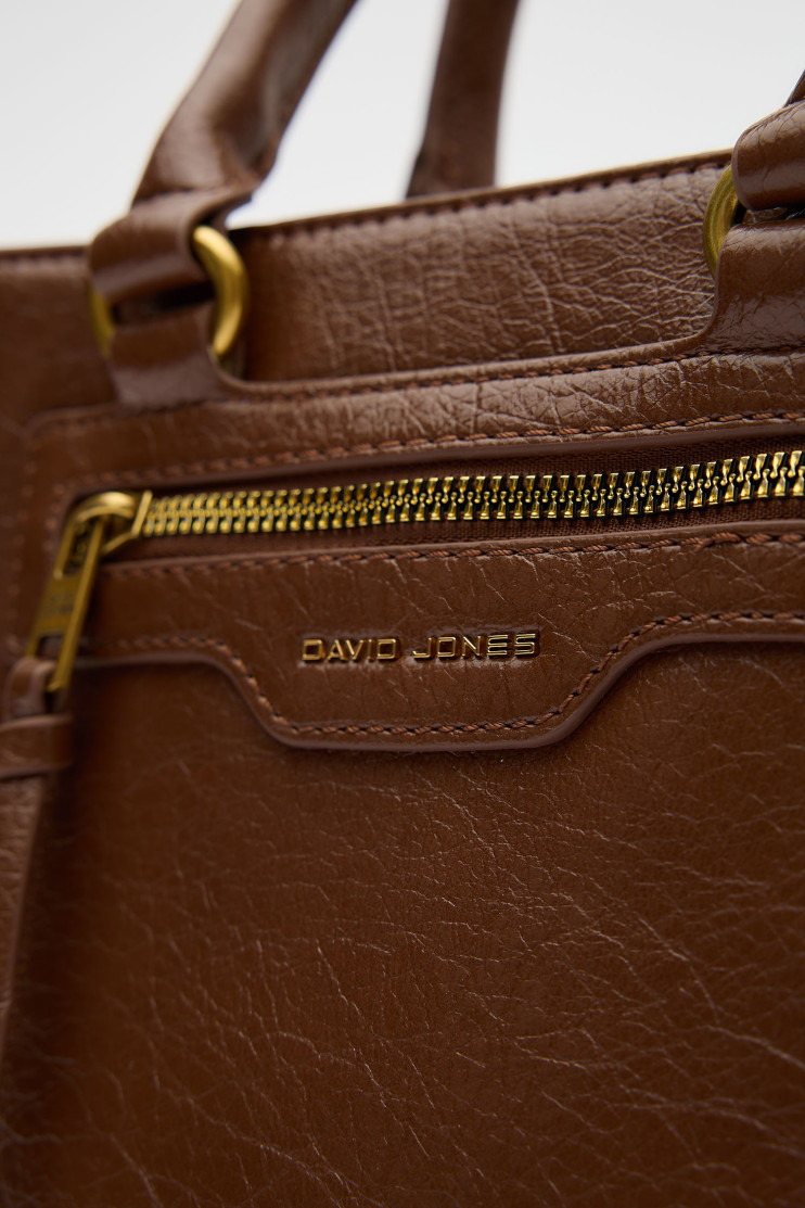 Сумка David Jones 191738 - Вид 3 - інтернет магазин sandalini.ua