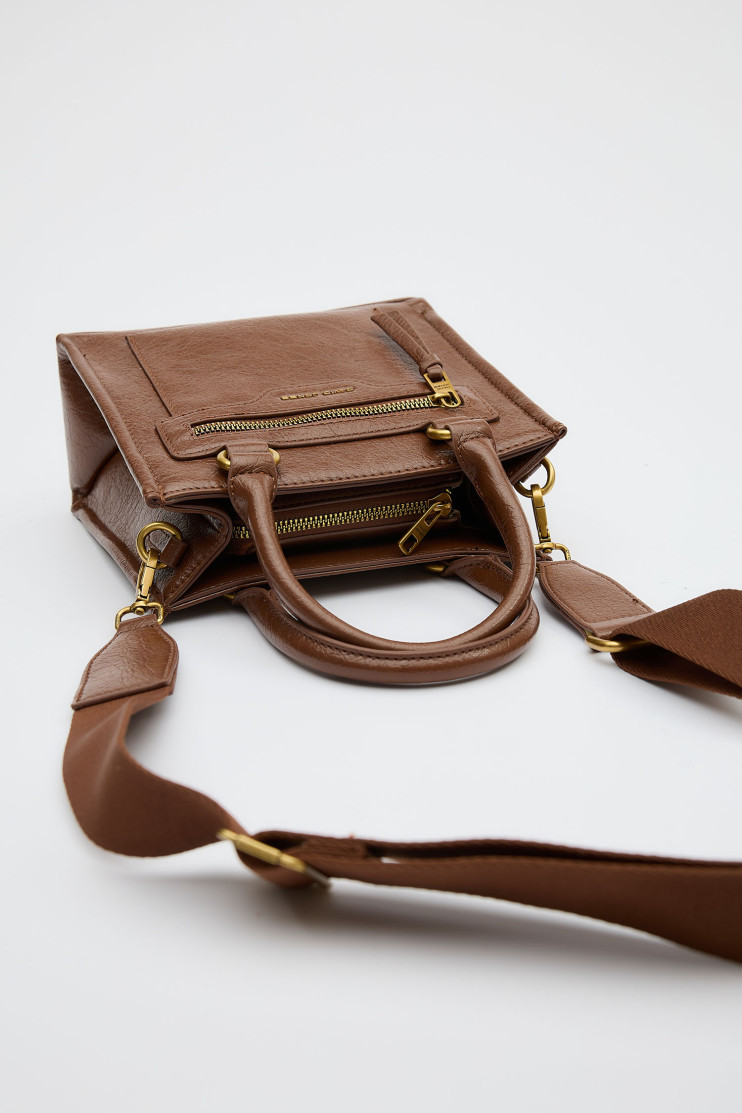 Сумка David Jones 191738 - Вид 5 - інтернет магазин sandalini.ua