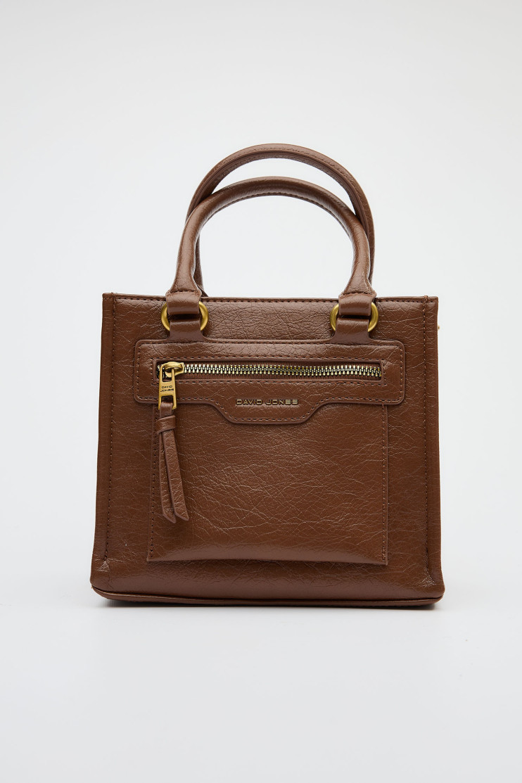 Сумка David Jones 191738 - Вид 6 - інтернет магазин sandalini.ua