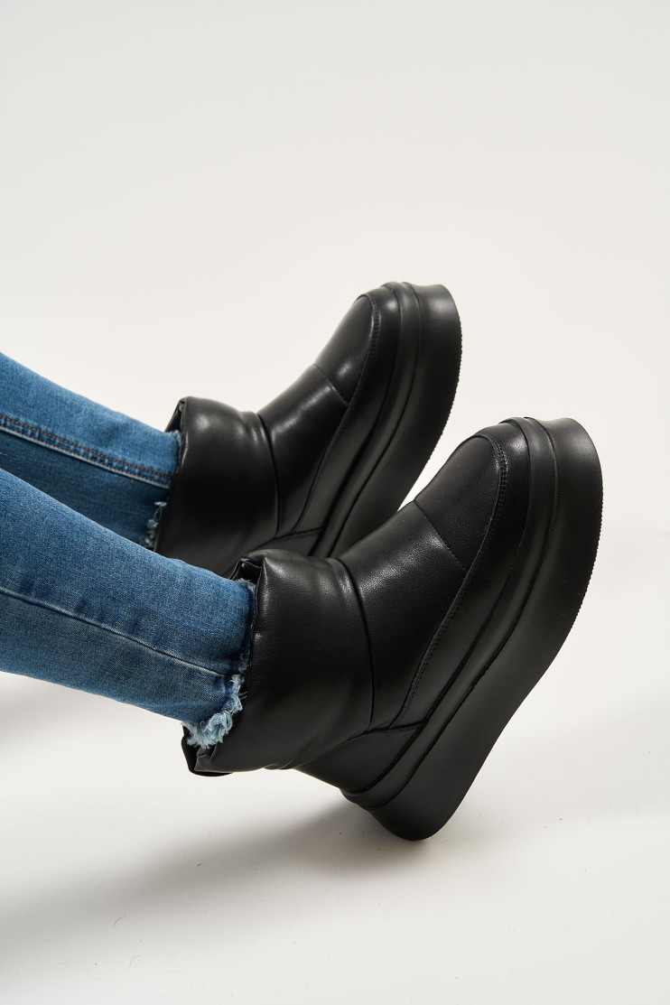 Дутики Lonza 192394 - Вид 10 - інтернет магазин sandalini.ua