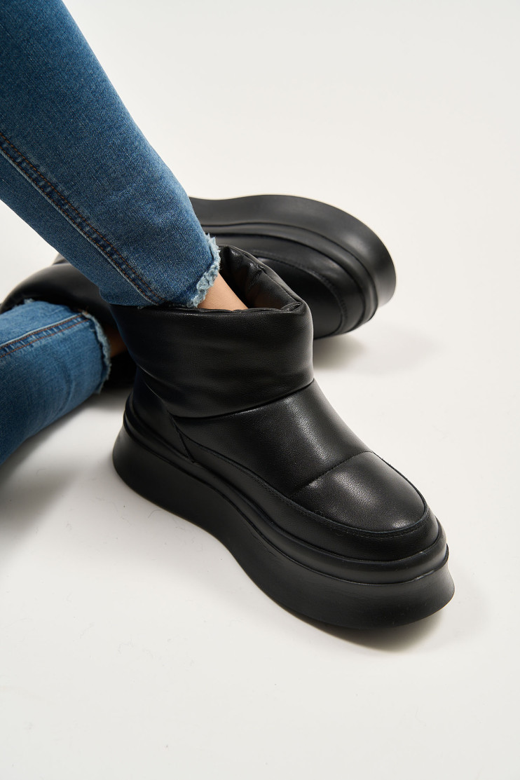 Дутики Lonza 192394 - Вид 11 - інтернет магазин sandalini.ua