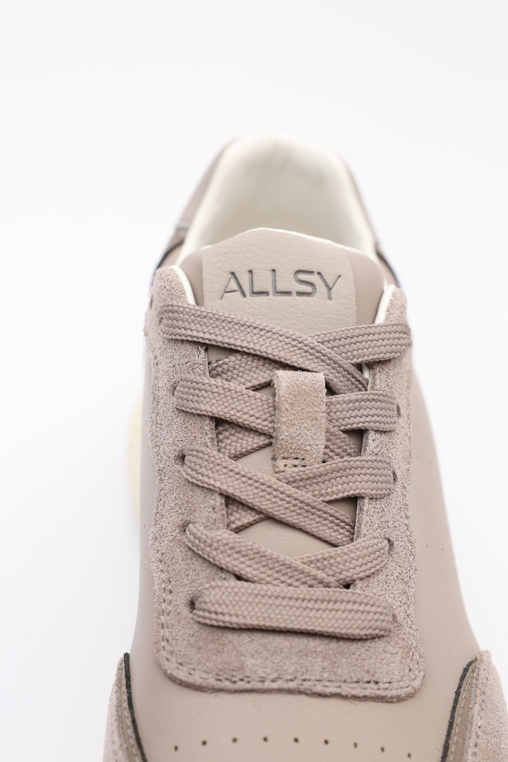 Кросівки ALLSY 191871 - Вид 2 - інтернет магазин sandalini.ua