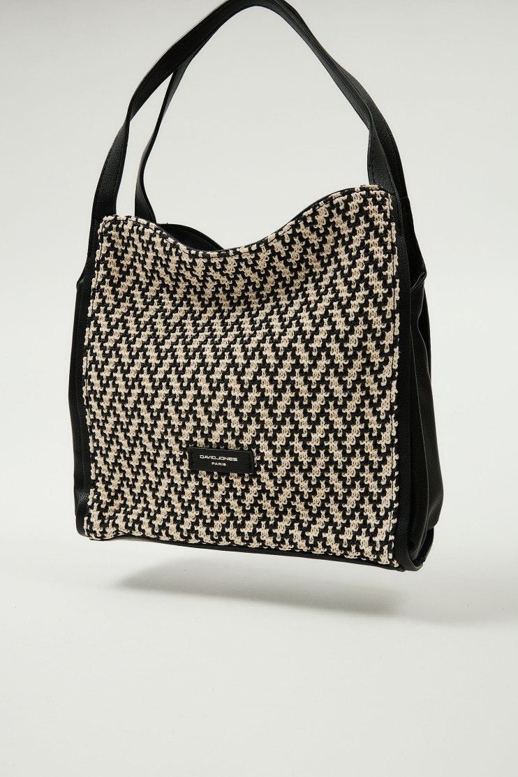 Сумка David Jones 197853 - Вид 1 - інтернет магазин sandalini.ua