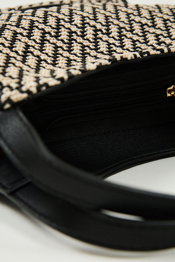 Сумка David Jones 197853 - Вид 4 - інтернет магазин sandalini.ua