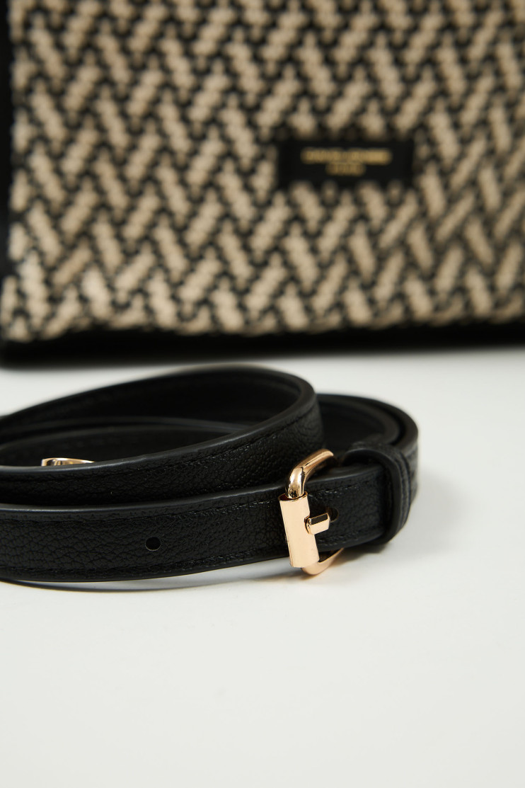 Сумка David Jones 197853 - Вид 7 - інтернет магазин sandalini.ua