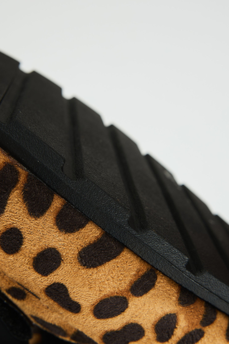 Шлепанцы Lonza NY 199251 - Вид 16 - интернет магазин sandalini.ua