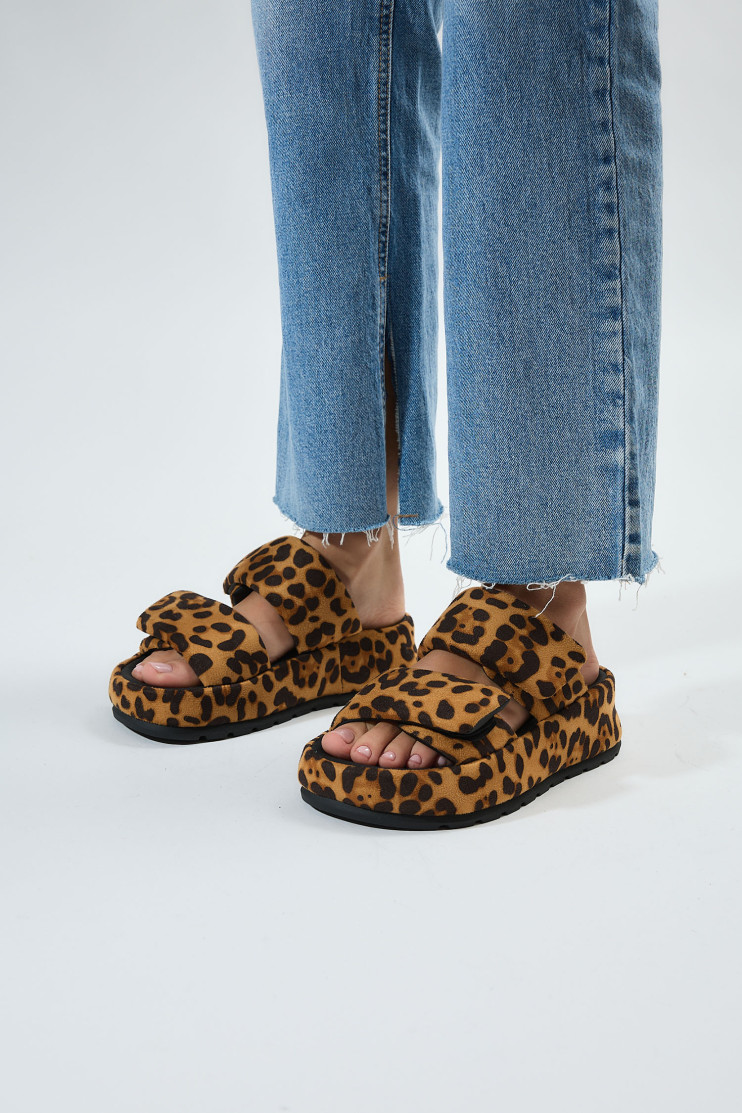 Шлепанцы Lonza NY 199251 - Вид 2 - интернет магазин sandalini.ua