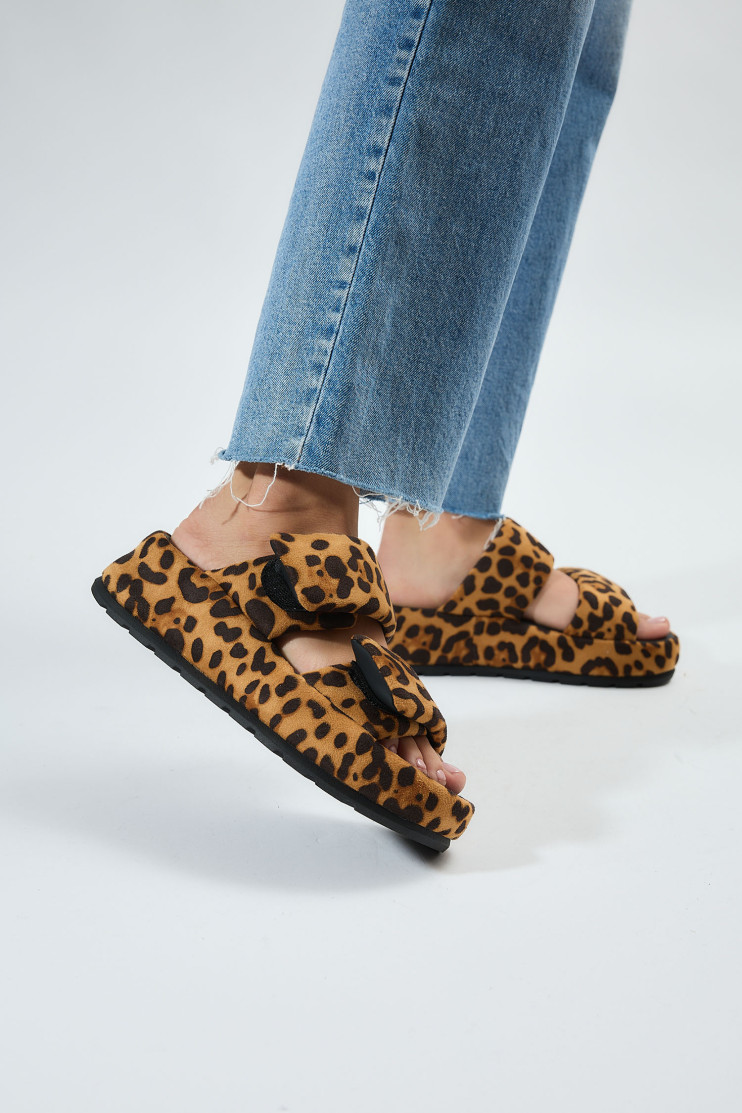 Шлепанцы Lonza NY 199251 - Вид 5 - интернет магазин sandalini.ua