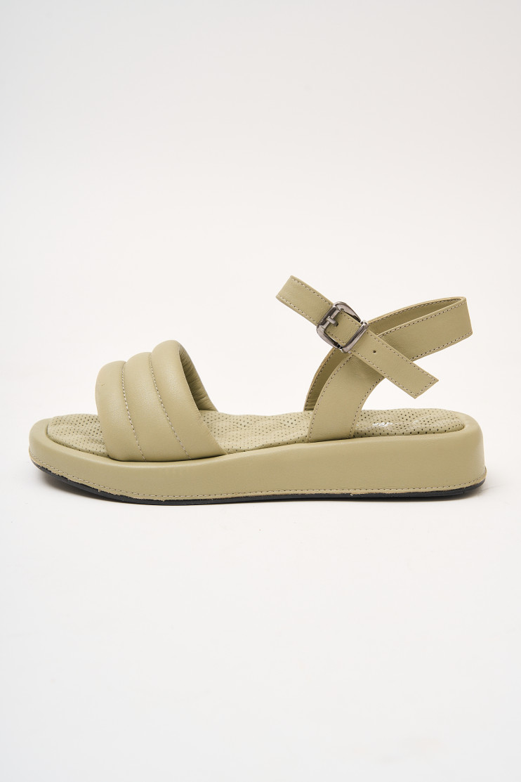 Босоніжки Anna Lucci 171134 - Вид 9 - інтернет магазин sandalini.ua