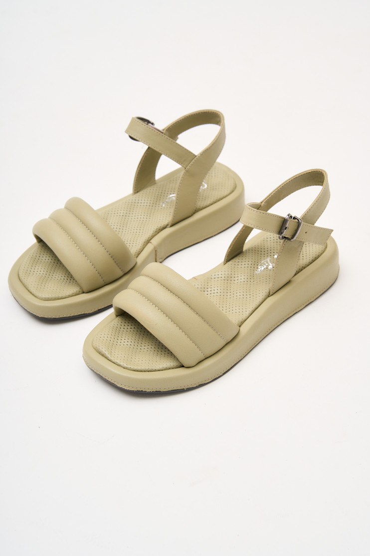 Босоніжки Anna Lucci 171134 - Вид 1 - інтернет магазин sandalini.ua