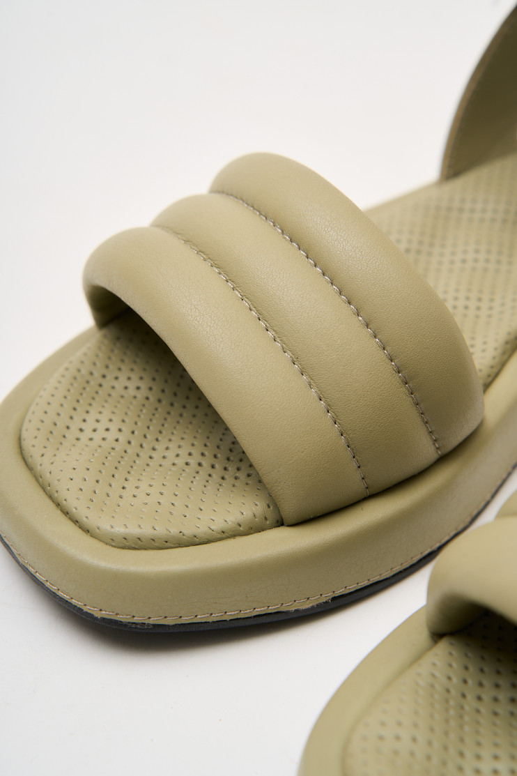 Босоніжки Anna Lucci 171134 - Вид 3 - інтернет магазин sandalini.ua