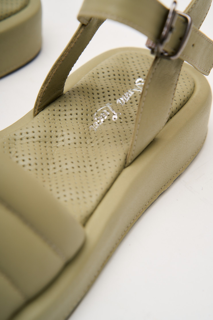 Босоніжки Anna Lucci 171134 - Вид 5 - інтернет магазин sandalini.ua