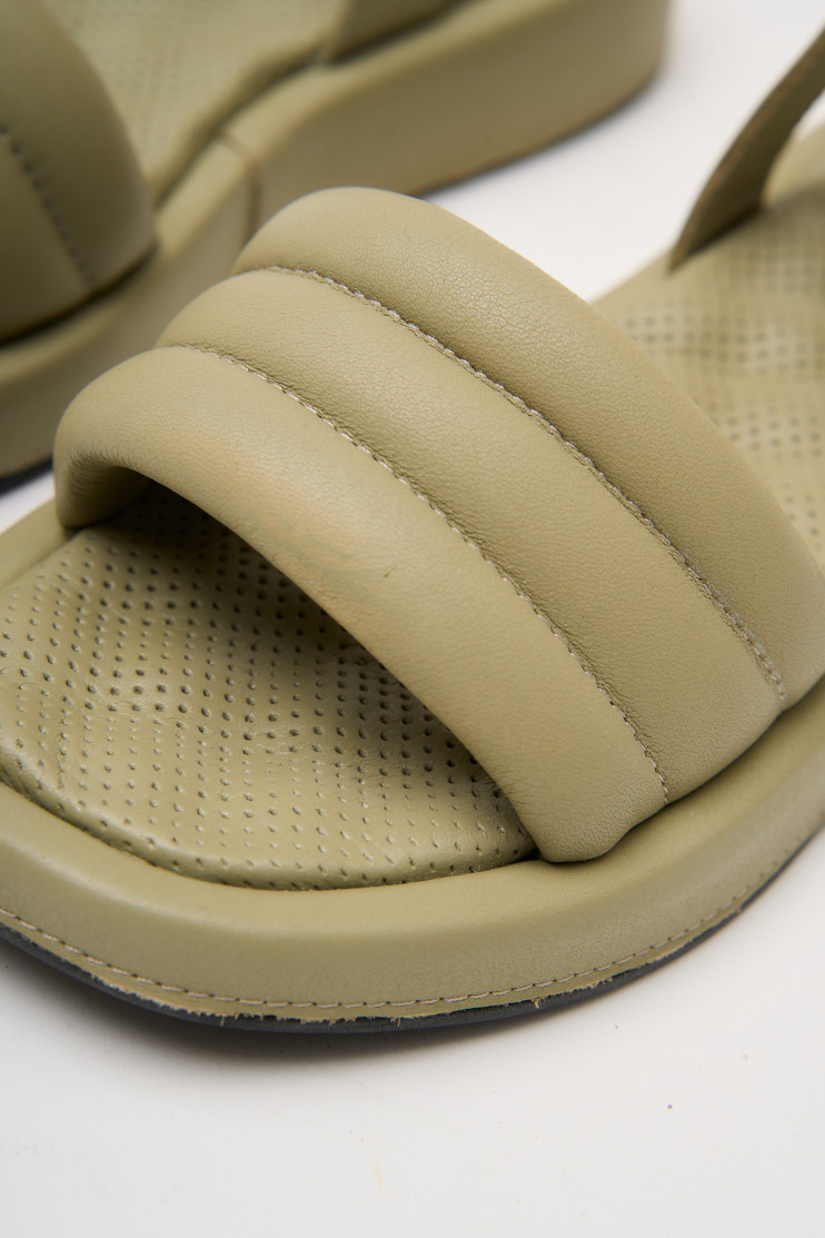 Босоніжки Anna Lucci 171134 - Вид 7 - інтернет магазин sandalini.ua