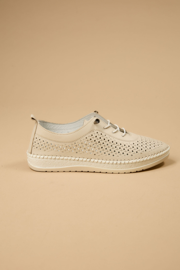 Мокасини Anna Lucci 194784 - Вид 3 - інтернет магазин sandalini.ua