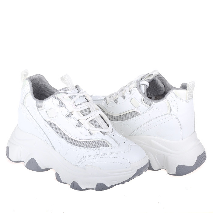 Кросівки Lonza 163923 - Вид 1 - інтернет магазин sandalini.ua