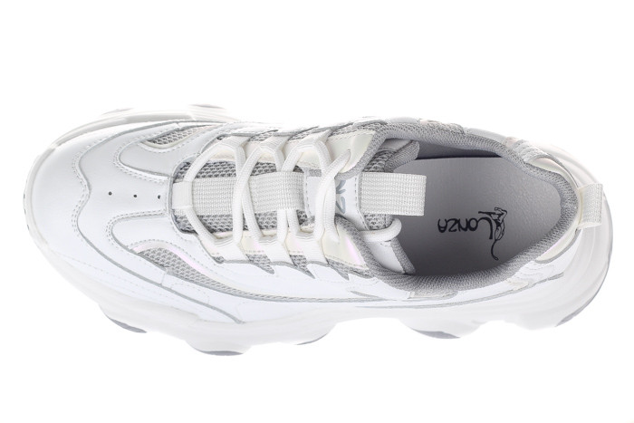 Кросівки Lonza 163923 - Вид 2 - інтернет магазин sandalini.ua