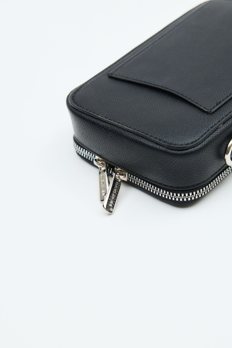 Сумка David Jones 197651 - Вид 4 - інтернет магазин sandalini.ua